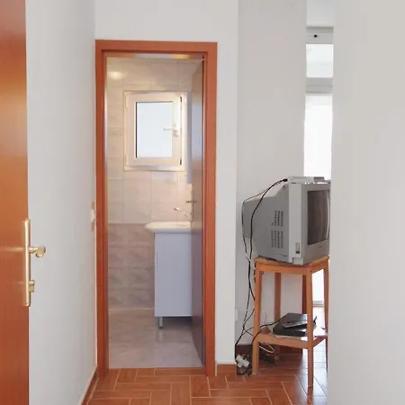 Apartment Studio 5458a *