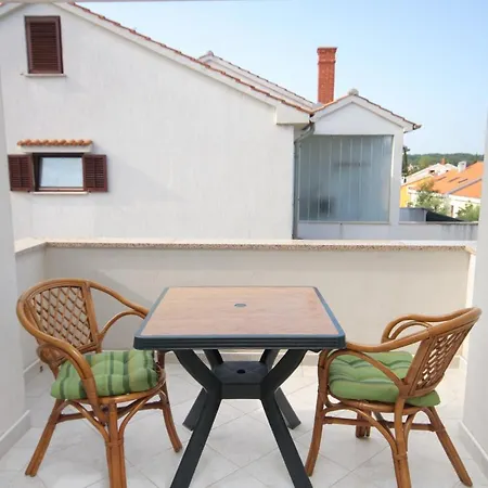 Apartment Studio 5458a