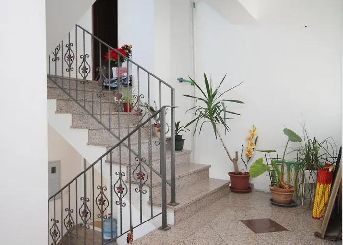 アパート 5458a ニヴィーチェ