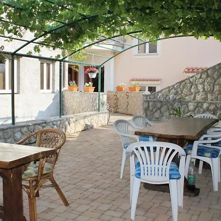 Apartman Studio 5458a