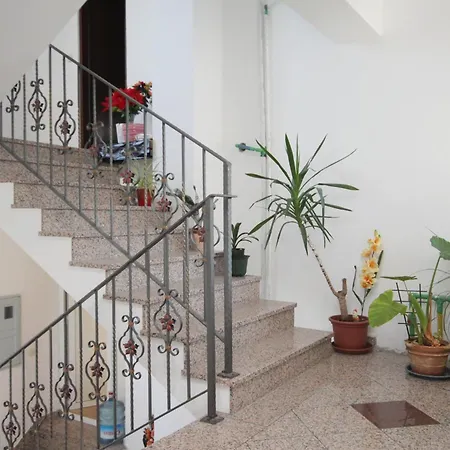 Apartman Studio 5458a Njivice