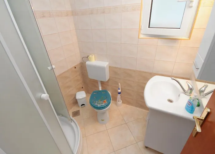 5458a Διαμέρισμα Njivice