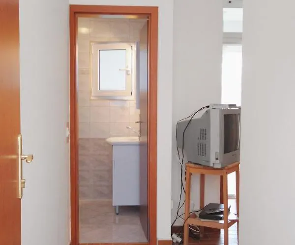 Διαμέρισμα 5458a *