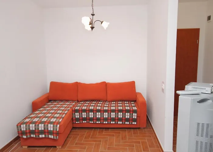 Διαμέρισμα 5458a Njivice