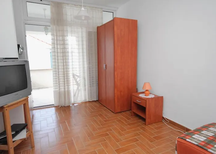Apartamento 5458a
