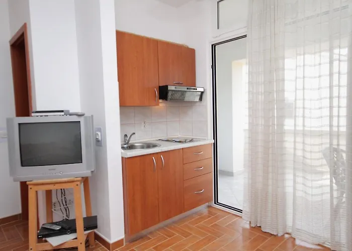 5458a Διαμέρισμα