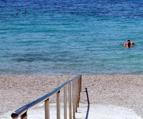 Διαμέρισμα 5458a Njivice