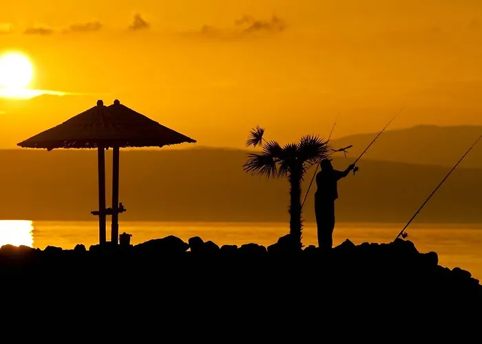 Apartamento 5458a Njivice