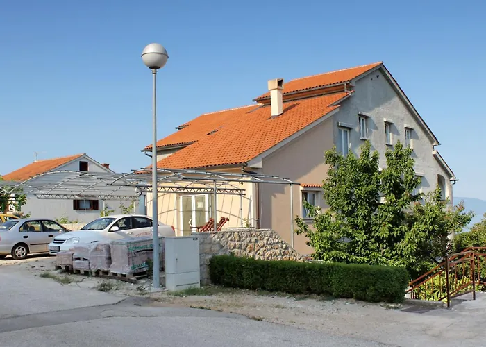 5458a Διαμέρισμα *