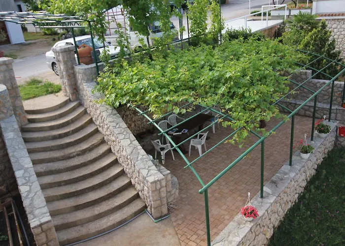 Διαμέρισμα 5458a *